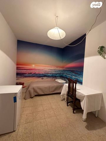 דירה, קק"ל 5, מרכז העיר דרום, נתניה