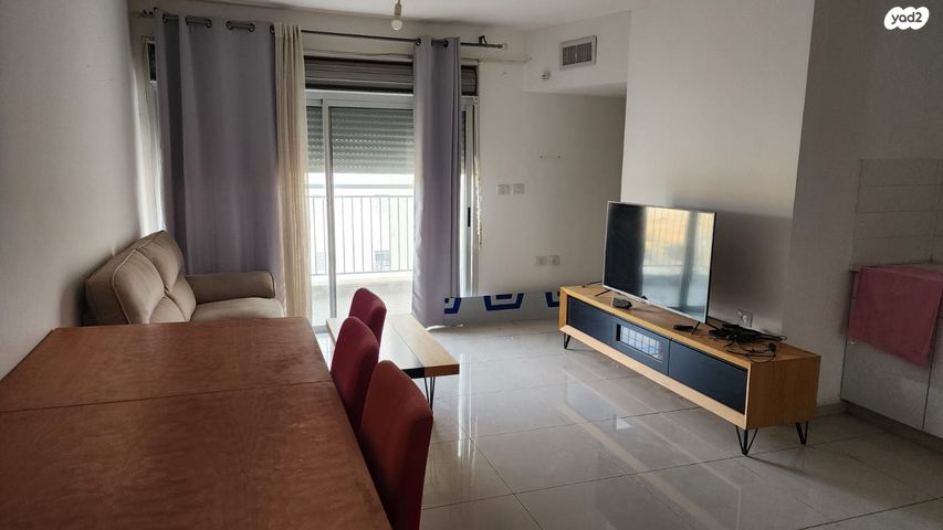 דירה, ההגנה 741, אלי כהן, ירוחם