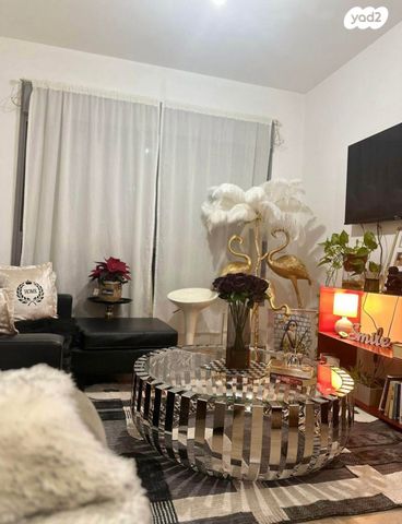 דירה, עין הקורא 17, נווה שאנן, תל אביב יפו