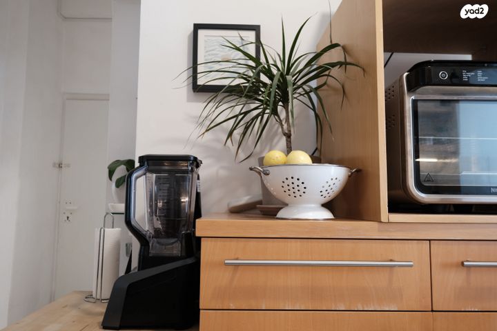 דירה, נחמני 48, לב תל אביב, לב העיר צפון, תל אביב יפו