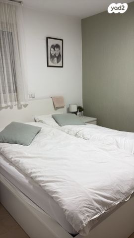 דירה, מנורה 7, נאות אפקה ב', תל אביב יפו