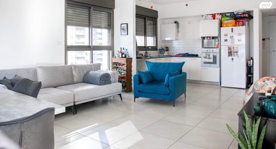 דירה, אדני פז 46, עין הים, חדרה