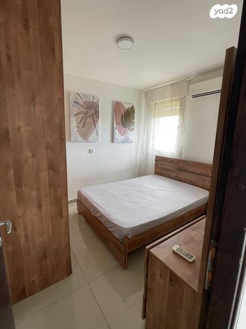 דירה, שדרות ירושלים 65, שכונה ט', באר שבע