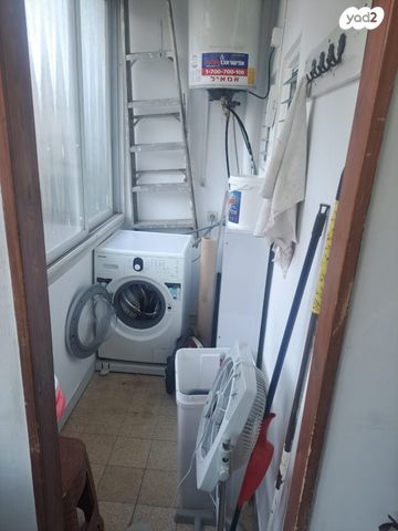 דירה, דרך זאב ז'בוטינסקי 153, נחלת גנים, רמת גן