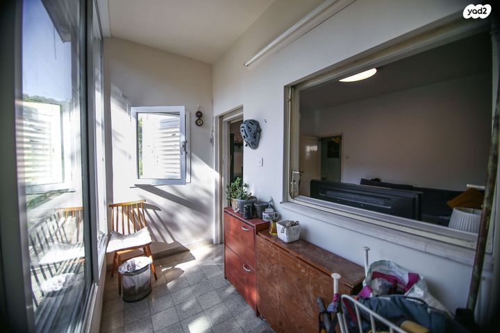 דירה, עמל 30, קרית אליעזר, חיפה