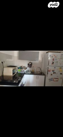 דירה, דוד רמז 10, מרכז העיר, קרית אתא