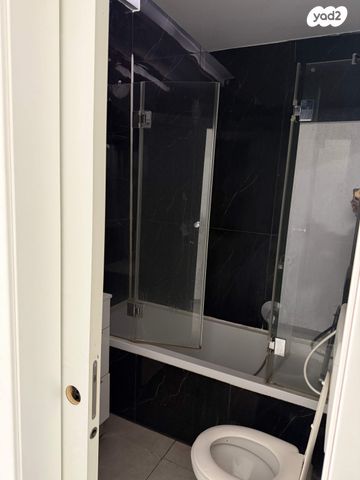 יחידת דיור, שלום פינקלשטיין 3, סלע, רחובות