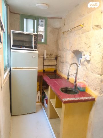 דירה, השלום 12, מסדה, חיפה