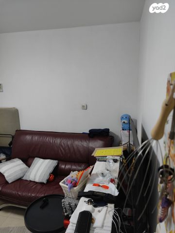 דירה, התנינים 507, יעלים, אילת