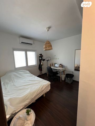 יחידת דיור, יהודה הנשיא 32, מורשה, רמת השרון