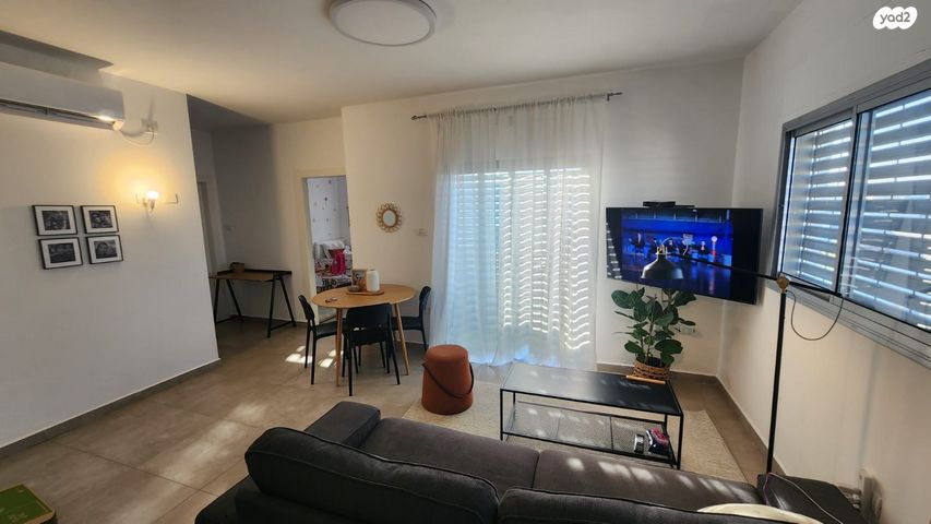 יחידת דיור, פאני מוגרבי 20, כלניות, באר שבע