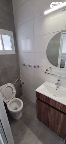 דירה, מנדלי מוכר ספרים 5, קרית ים  א', קרית ים