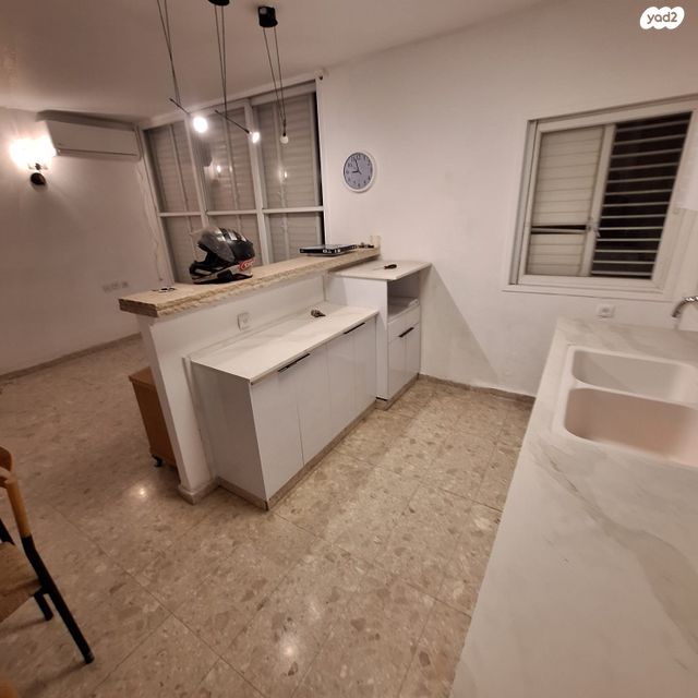 דירה, ביאליק 22, פרדס כץ, בני ברק