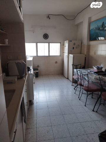 דירה, אברהם ענתבי 16, נווה שאנן, תל אביב יפו