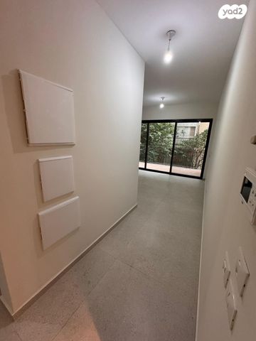 דירה, צייטלין 5, הצפון החדש - דרום, תל אביב יפו