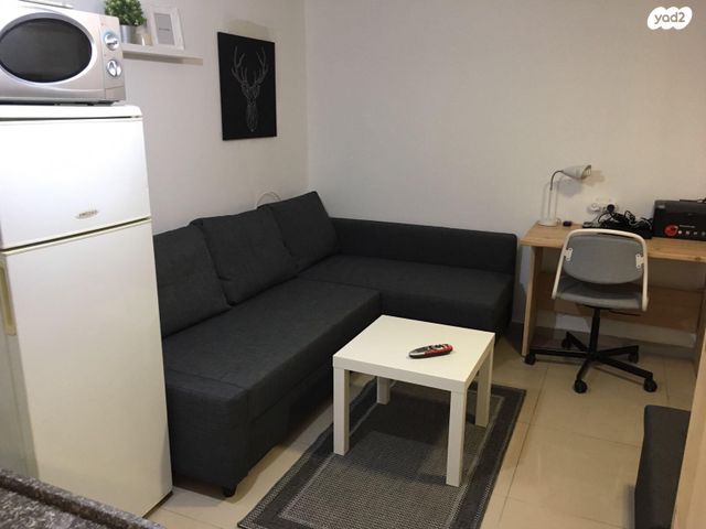 יחידת דיור, נטור 16, נווה דקלים, ראשון לציון