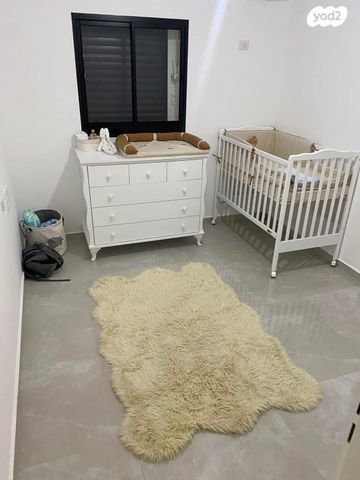 דירה, אריאל שרון 1, נווה שרון / שער העיר, נתיבות