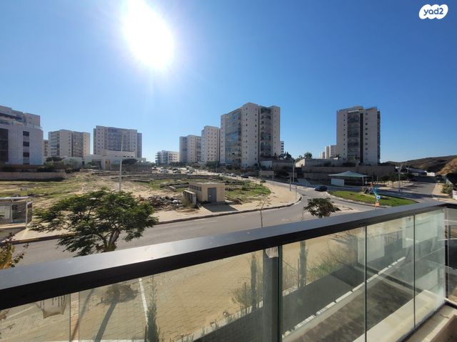 דירה, נחל שקמה 31, נאות שקמה, שדרות