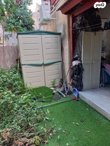 דירה, מרדכי מקלף 31, קרית אריה / שיינפלד, בית שמש