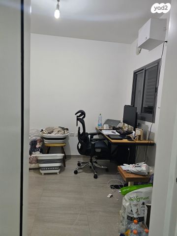 דירה, יהושוע אזולאי 1, נווה שרון / שער העיר, נתיבות