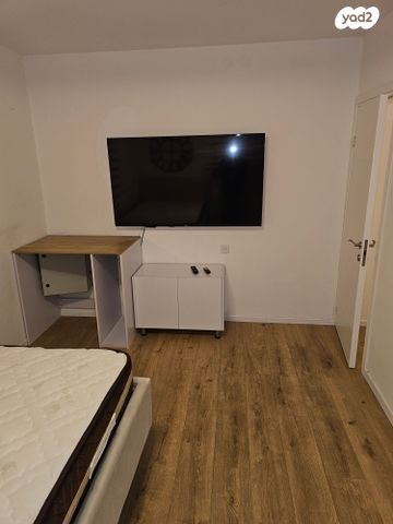 דירה, סן מרטין 9, בן גוריון, לוד