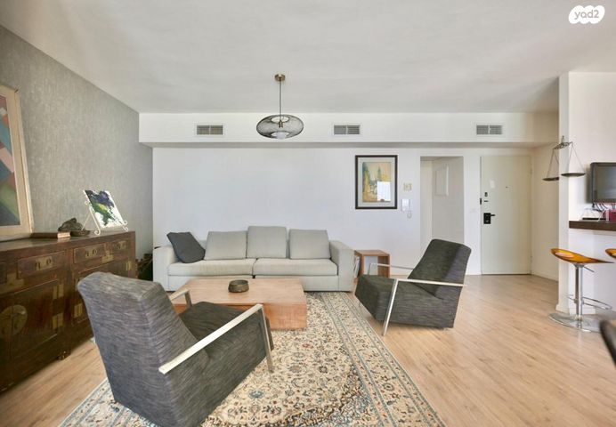 דירה, יעקב וייס 4, רמת אביב ג', תל אביב יפו