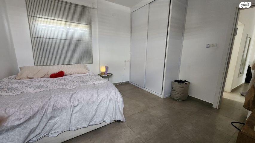 יחידת דיור, פאני מוגרבי 20, כלניות, באר שבע