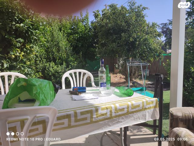 דירת גן, המרי העברי 2, הקוממיות, קרית גת