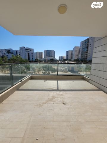 דירה, נחל שקמה 31, נאות שקמה, שדרות