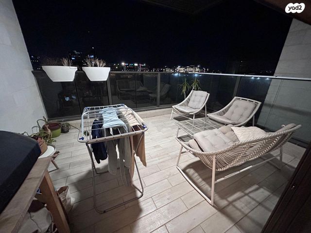 דירה, זטלר 8, כפר סבא הירוקה, כפר סבא