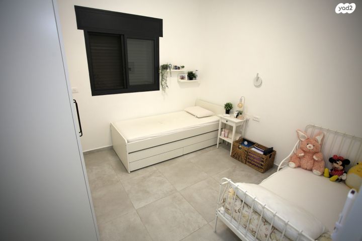 בית פרטי/ קוטג', ריטה לוי מונטילצ'יני 7, אופק, ירוחם