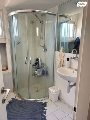 דירה, בני דן 74, הצפון החדש - צפון, תל אביב יפו