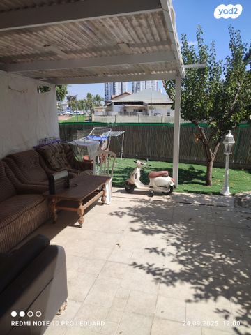 דירת גן, המרי העברי 2, הקוממיות, קרית גת