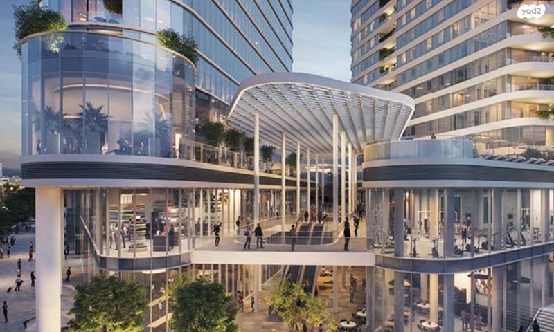 דירה, ארלוזורוב 82, שכונת הראשונים, רמת גן