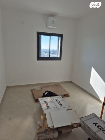 דירה, וינגייט 1, יד אליהו, תל אביב יפו