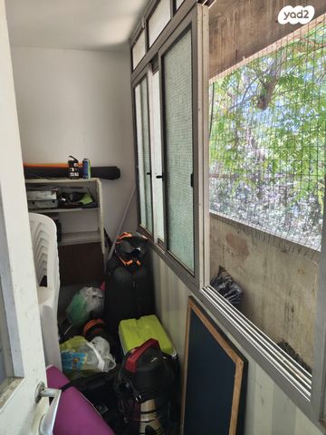 דירה, הנרקיס 26, גבעת שרת, בית שמש