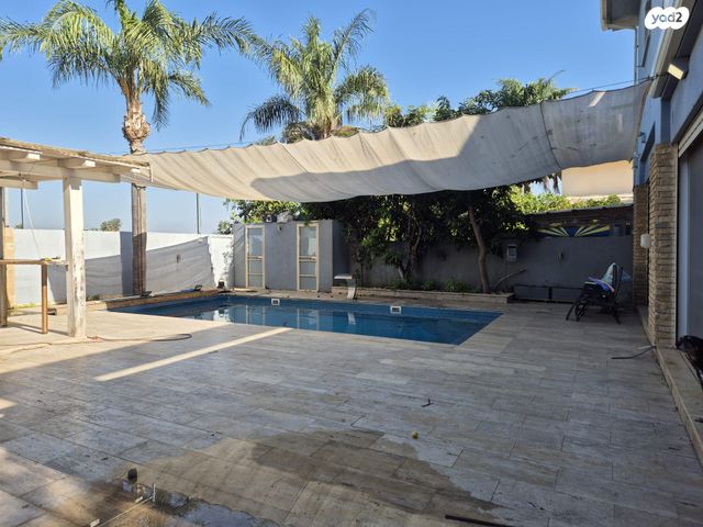 בית פרטי/ קוטג', האגוז 427, נווה ימין, נווה ימין