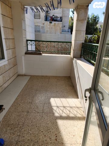 דירה, אבני החושן 14, אבני החושן, מעלה אדומים