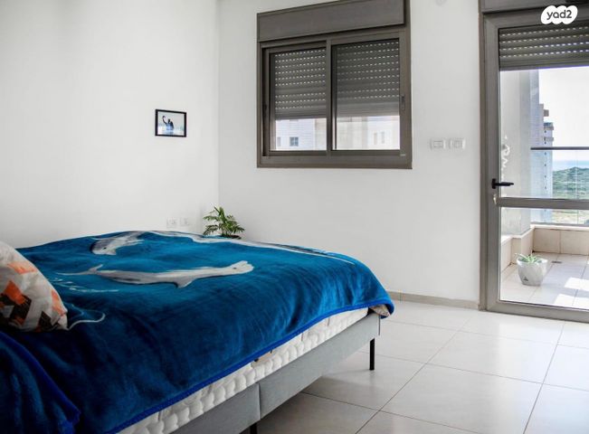 דירה, אדני פז 46, עין הים, חדרה