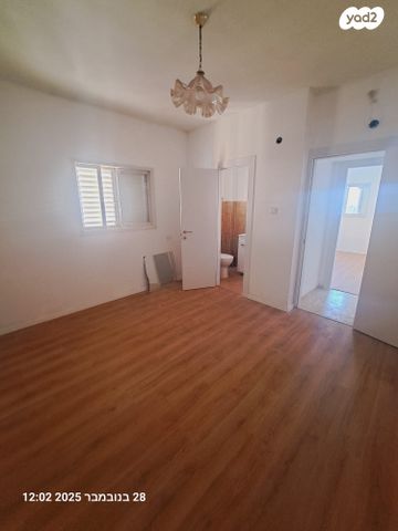 דירה, הרב קוק 45, צפון מערב מרכז העיר, נתניה