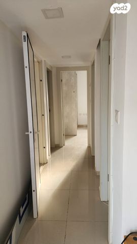 דירה, ההגנה 741, אלי כהן, ירוחם