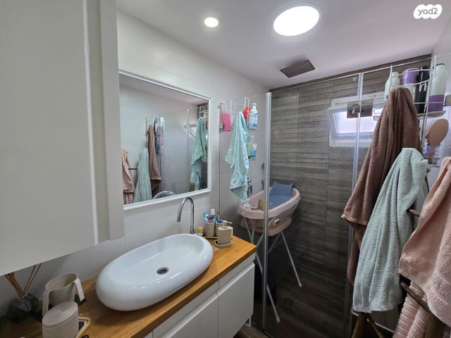 דירה, דוד המלך 6, רובע י"ג, אשדוד