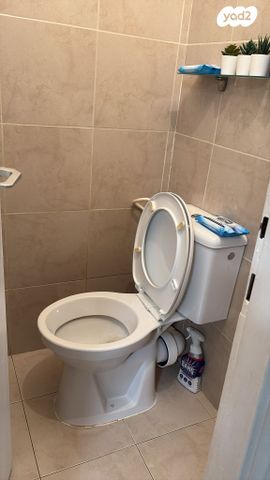 דירה, מנורה 7, נאות אפקה ב', תל אביב יפו