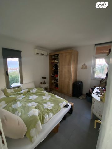 דירה, שור 1, ערבה, אילת