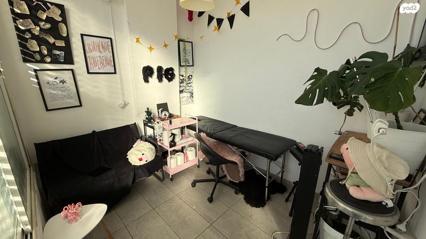 דירה, קרן קיימת לישראל 1, ניצנה, בת ים