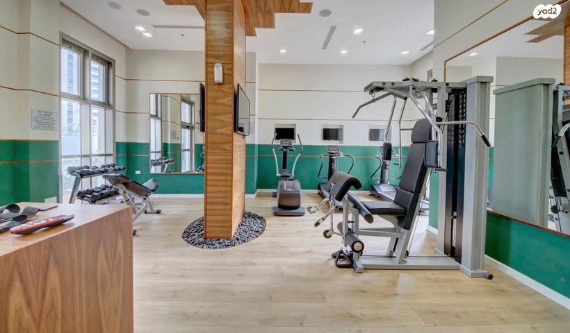 דירה, אדני פז 46, עין הים, חדרה