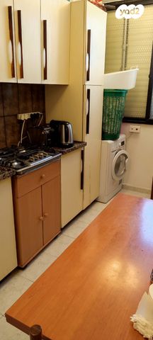 דירה, אדירים 6, נווה שרת, תל אביב יפו