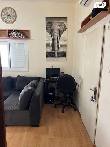 סאבלט, חזית הדרום 33, מרמורק, רחובות