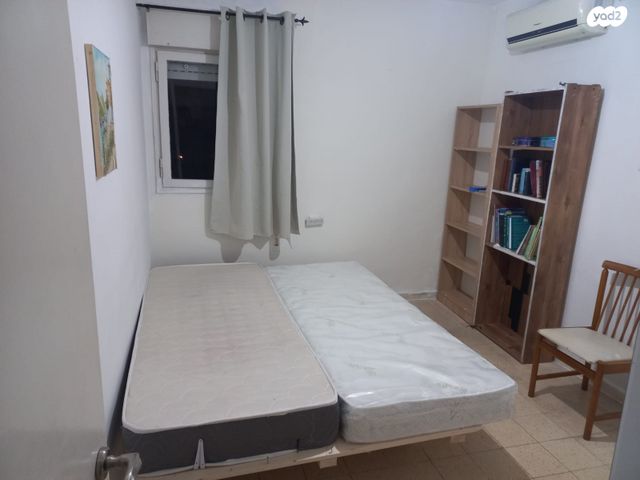 דירה, מעפילי אגוז 75, נווה חן, תל אביב יפו