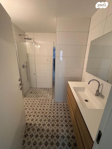 דירה, צייטלין 5, הצפון החדש - דרום, תל אביב יפו